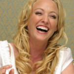 LOS ANGELES, CA - JUNE 1: Actress Virginia Madsen
talks at the Four Season's Hotel on June 1, 2006 in Los Angeles, California. (Photo by Piyal Hosain/Fotos International/Getty Images) *** Local Caption *** Virginia Madsen Virginia Madsen A Prairie Home Companion Press Conference 08