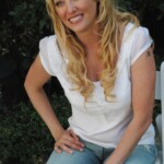 Virginia Madsen A Prairie Home Companion Press Conference 23