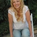 Virginia Madsen A Prairie Home Companion Press Conference 24