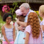 Virginia Madsen American Girl Grace Stirs up Success 5