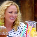 Virginia Madsen American Girl Grace Stirs up Success 7