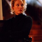 Virginia Madsen Artworks Production Still 02