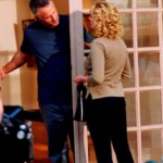Virginia Madsen Artworks Production Still 03