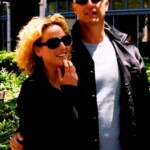 Virginia Madsen Artworks Production Still 07