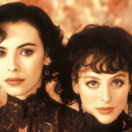 Virginia Madsen Becoming Colette Promotional Shoot 01
