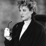 Virginia Madsen Candyman Production Still 02