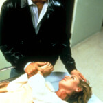 Virginia Madsen Candyman Production Still 10