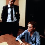 Virginia Madsen Candyman Production Still 12