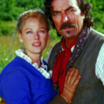 Virginia Madsen Crossfire Trail Production Still 01