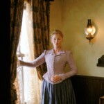 Virginia Madsen Crossfire Trial Promotional Shoot 02