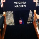 Virginia Madsen Designated Survivor Behind the Scenes 5