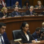 Virginia Madsen Designated Survivor Production Still 13