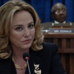 Virginia Madsen Designated Survivor Production Still 19