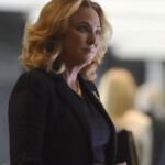 Virginia Madsen Designated Survivor Production Still 25