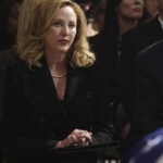 Virginia Madsen Designated Survivor Production Still 48