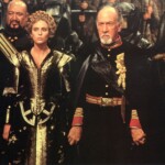 Virginia Madsen Dune Production Still 04