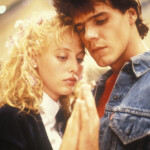 Virginia Madsen Fire with Fire Production Still 01