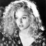 Virginia Madsen Fire with Fire Production Still 03