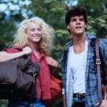 Virginia Madsen Fire with Fire Production Still 06