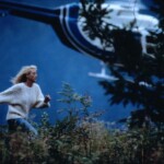 Virginia Madsen Fire with Fire Production Still 08