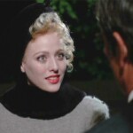 Virginia Madsen Gotham Production Still 04