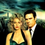 Virginia Madsen Gotham Production Still 05