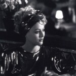 Virginia Madsen Gotham Production Still 07