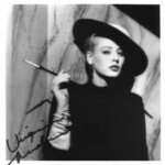 Virginia Madsen Gotham Production Still 08