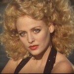 Virginia Madsen Gotham Production Still 09