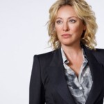 Virginia Madsen Hornets Nest Promotional Shoot 03