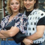 Virginia Madsen Hot to Trot Promotional Shoot 02