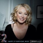 Virginia Madsen Jan Behind the Scenes 05