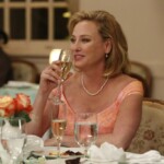 Virginia Madsen Law and Order SVU Production Still 02