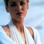 Virginia Madsen Linda Production Still 02
