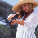 Virginia Madsen Linda Production Still 04