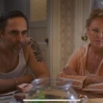 Virginia Madsen Lola Production Still 01