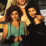 Virginia Madsen Modern Girls Promotional Shoot 01