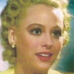 Virginia Madsen Mussolini The Untold Story Production Still 01