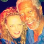 Virginia Madsen Once More The Magic of Belle Isle Behind the Scenes 05