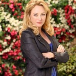 Virginia Madsen Scoundrels Promotional Shoot 02