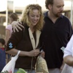 Virginia Madsen Sideways Production Still 03