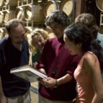 Virginia Madsen Sideways Production Still 04