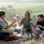 Virginia Madsen Sideways Production Still 05