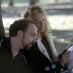 Virginia Madsen Sideways Production Still 06