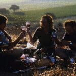 Virginia Madsen Sideways Production Still 08