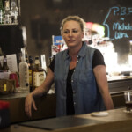 Virginia Madsen A Spare Room Production Still 02