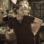 Virginia Madsen A Spare Room Production Still 04