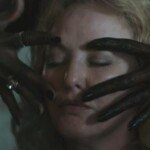 Virginia Madsen Swamp Thing Production Still 1