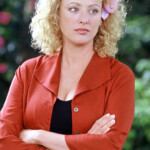 Virginia Madsen Tempted Returning Lily Production Still 01