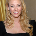 Virginia Madsen The Number 23 Press Conference 02